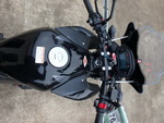     Honda CB400FA 2013  20